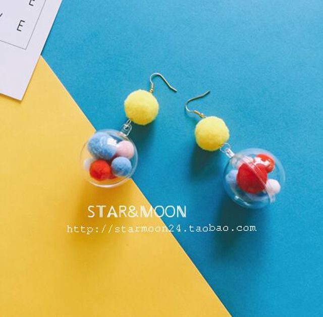 淘宝最便宜耳饰店推荐哪个,银针耳饰淘宝推荐品牌