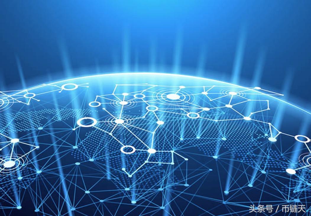 区块链下一个十几年,区块链之新10年