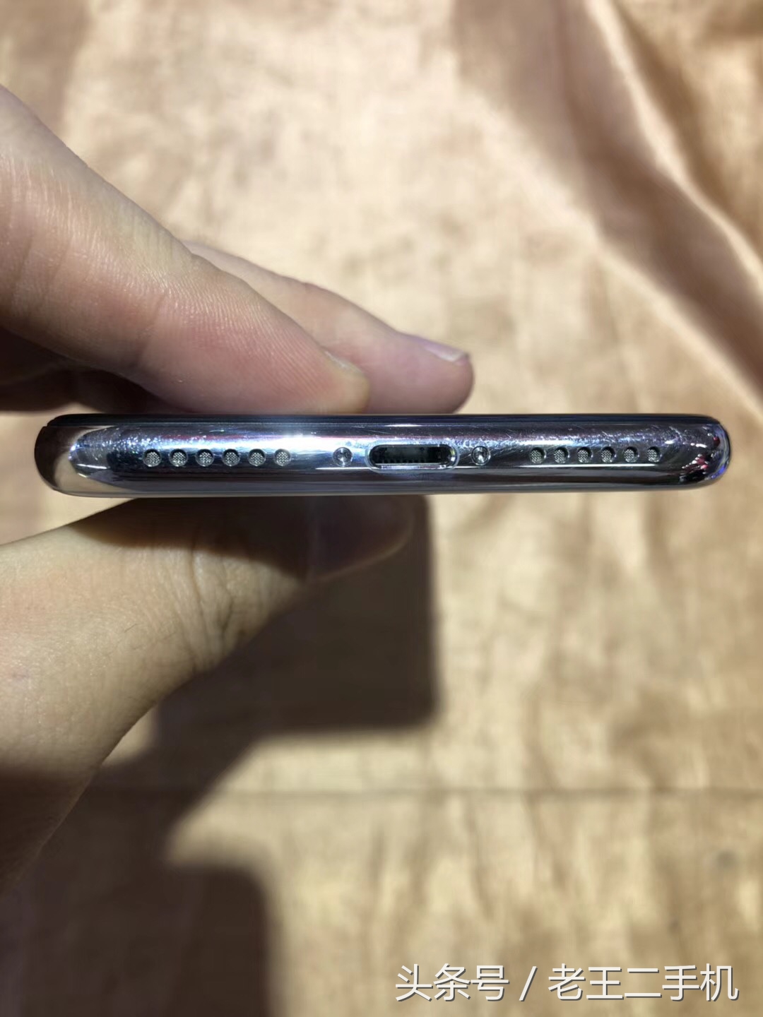 iphone二手机最值得买机型,iphone二手机哪个系列哪款值得买