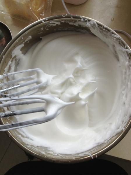 芝士戚风蛋糕的做法8寸配料,戚风芝士蛋糕的做法视频