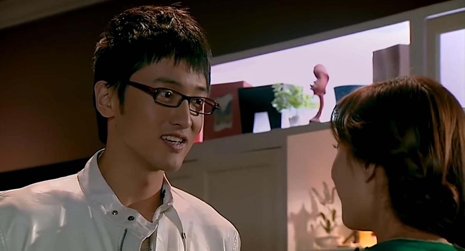 爱情公寓最后一集细节,爱情公寓大家都在回忆是哪一集