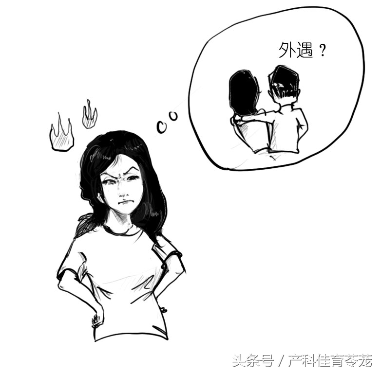 霉菌——外阴瘙痒的罪魁祸首