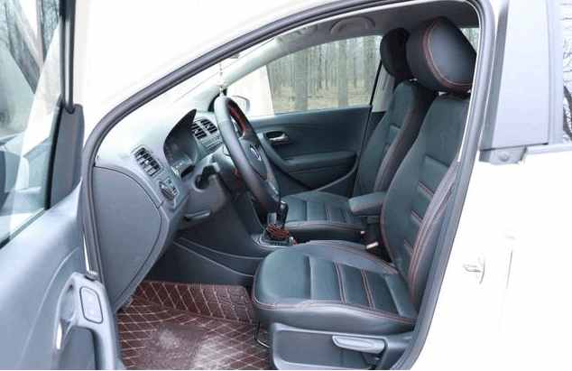 大众polo的真实缺点,大众polo的空间真的够用吗