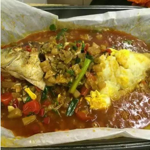 重庆最好吃的烤鱼火锅,重庆最好吃的万州烤鱼