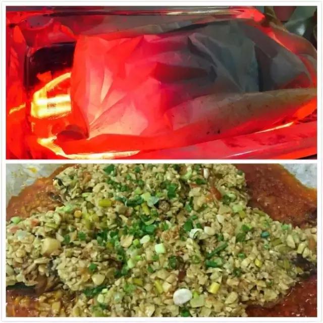 重庆最好吃的烤鱼火锅,重庆最好吃的万州烤鱼