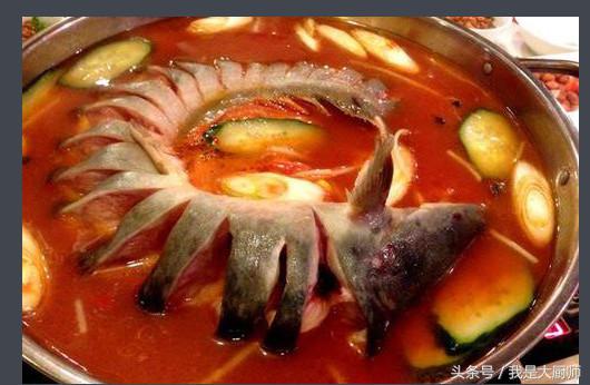 盘点中国著名火锅排行榜,重庆火锅排第3,谁排第1?