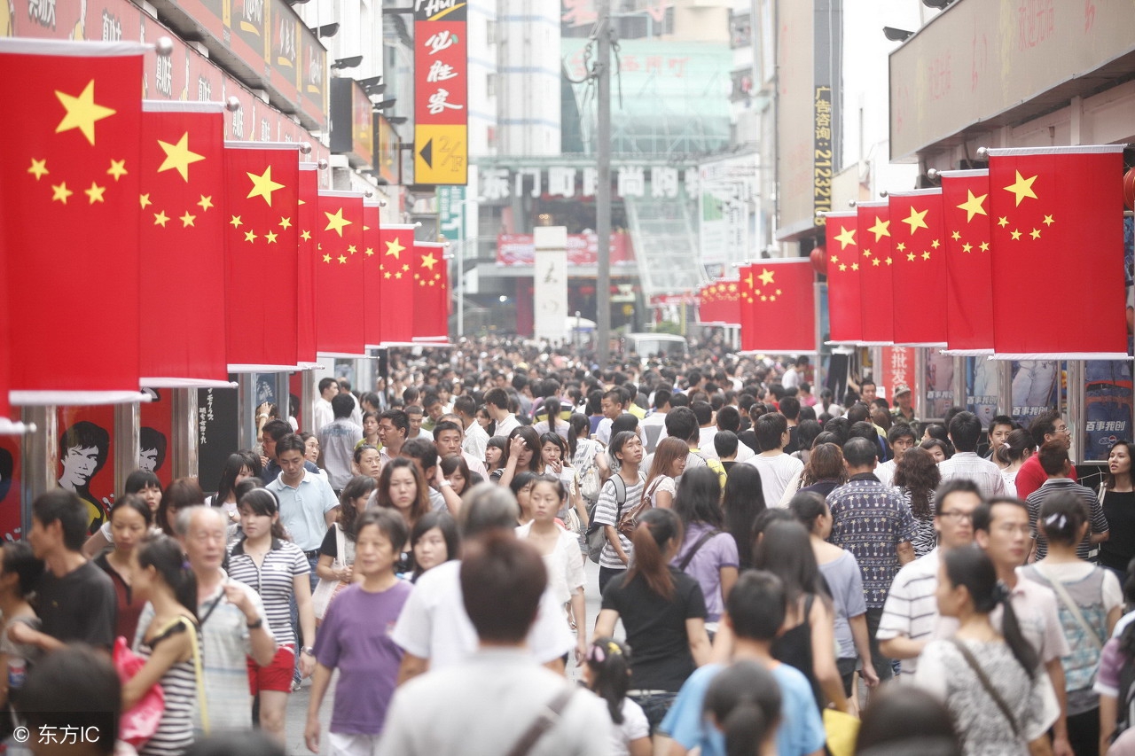 潮汕人为什么都在深圳,被称为潮汕人的第二故乡