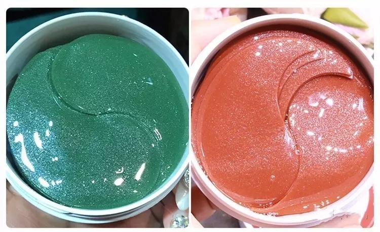 香蒲丽海藻眼膜和韩国snp眼膜,香蒲丽螺旋藻眼膜韩国卖多少钱