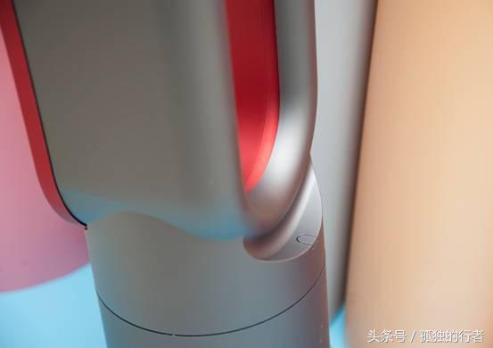 dysoncool有热风吗,dysoncool风扇