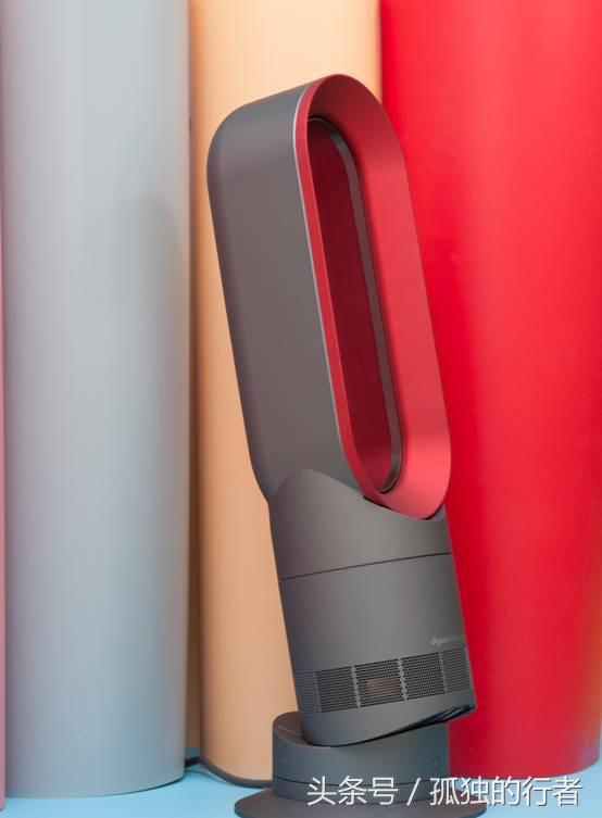 dysoncool有热风吗,dysoncool风扇