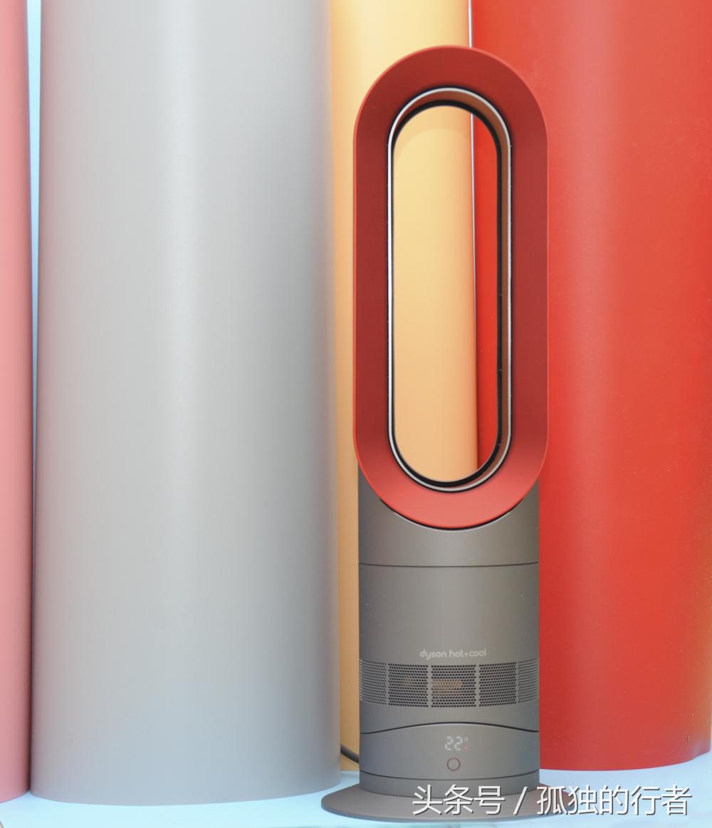 dysoncool有热风吗,dysoncool风扇