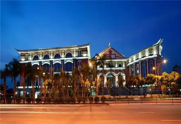 厦门旅游攻略和注意事项,开启来厦门旅游的正确打开方式