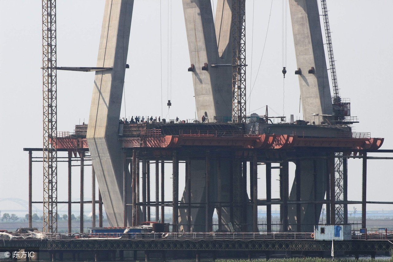 路桥施工中如何规避风险