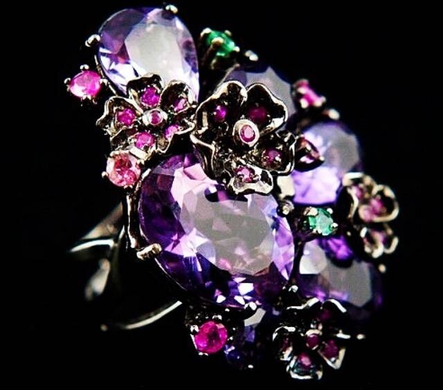 “一带一路”沿线国家名品介绍——泰国名品