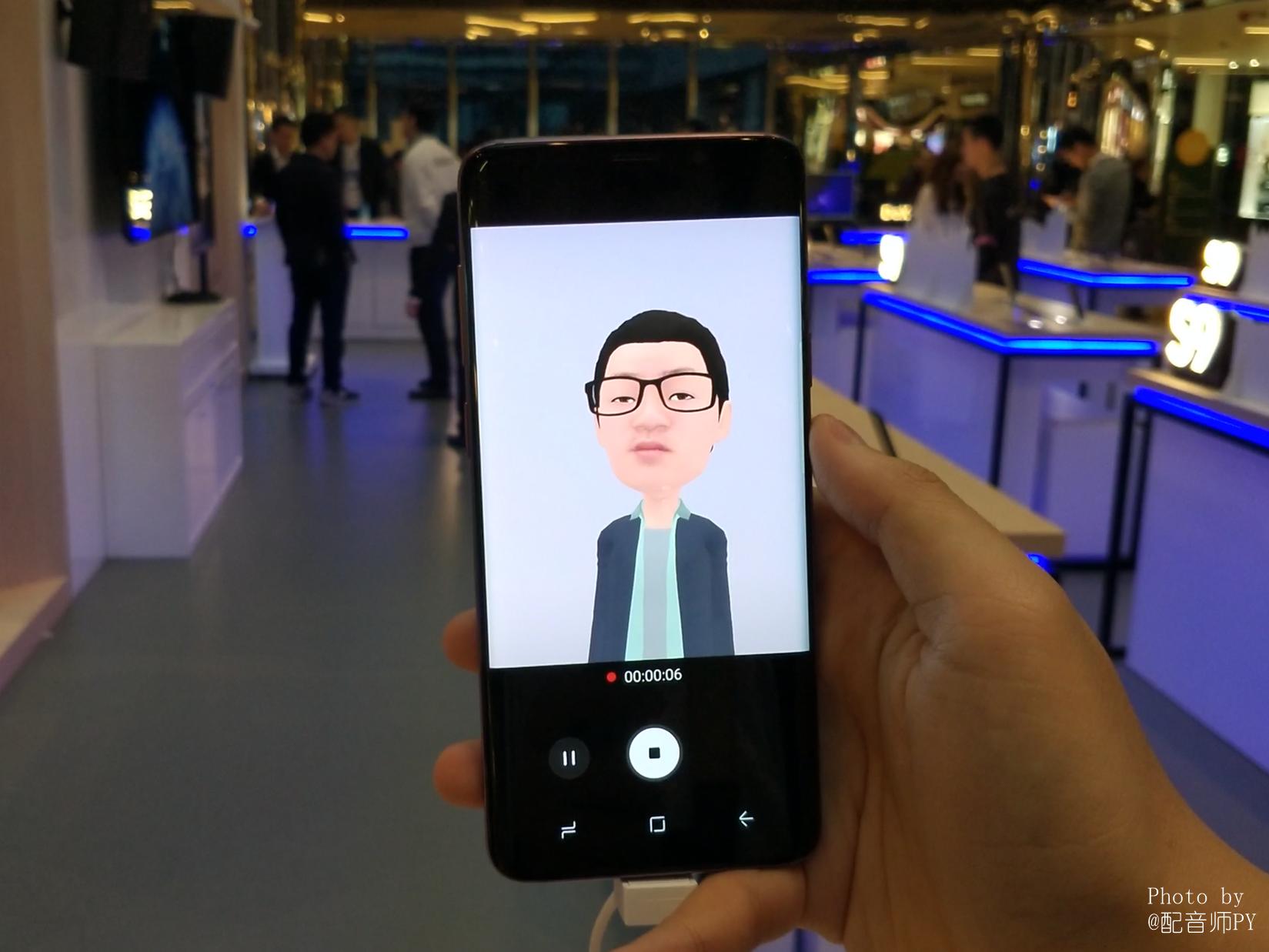 即将发布的三星s9,三星galaxys9真机上手性能更强大