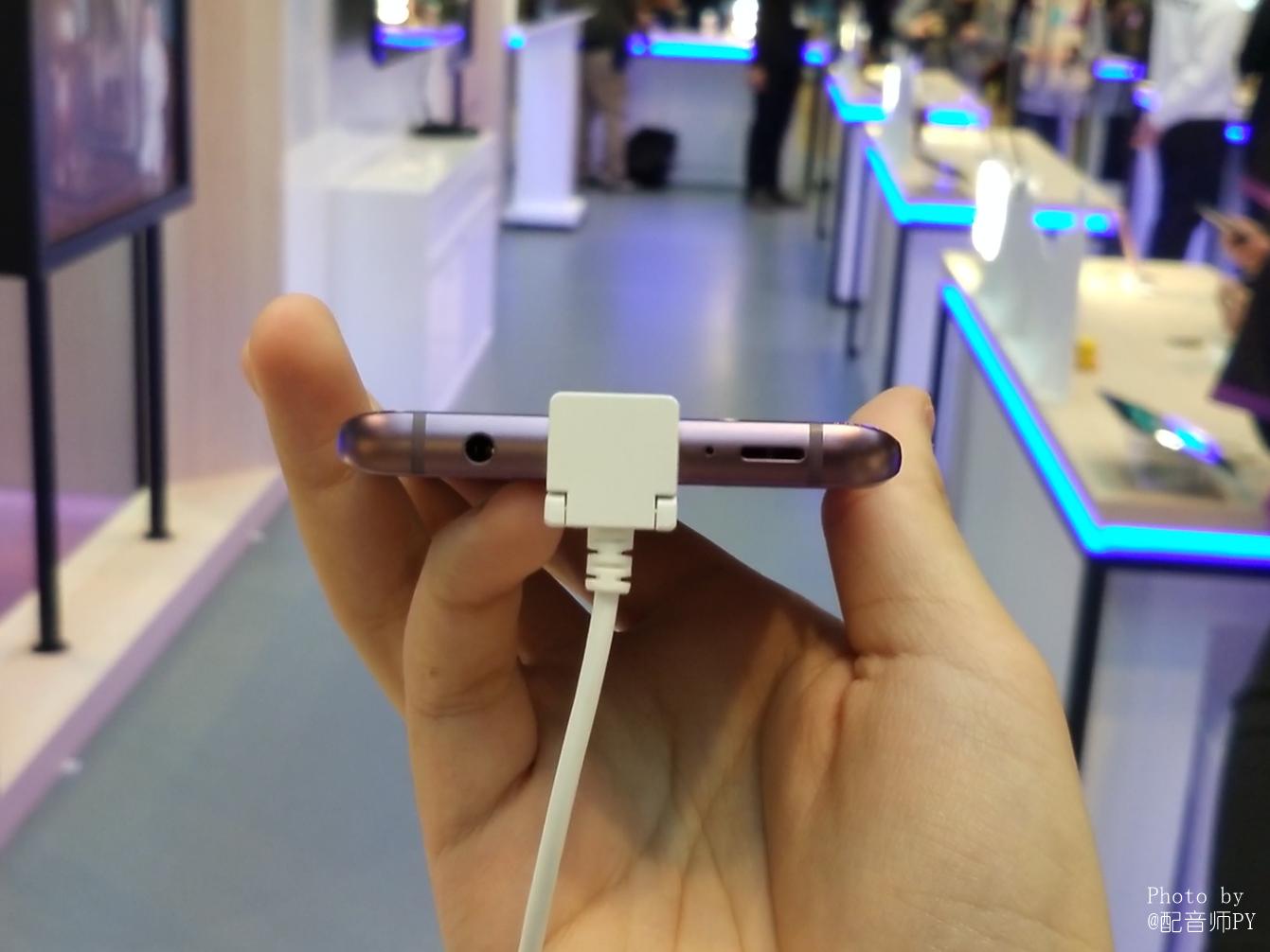 即将发布的三星s9,三星galaxys9真机上手性能更强大