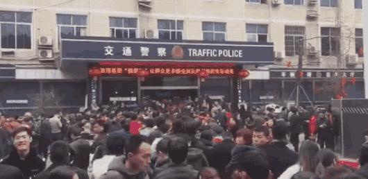 违章消分流程,12123怎么处理违章能恢复满分