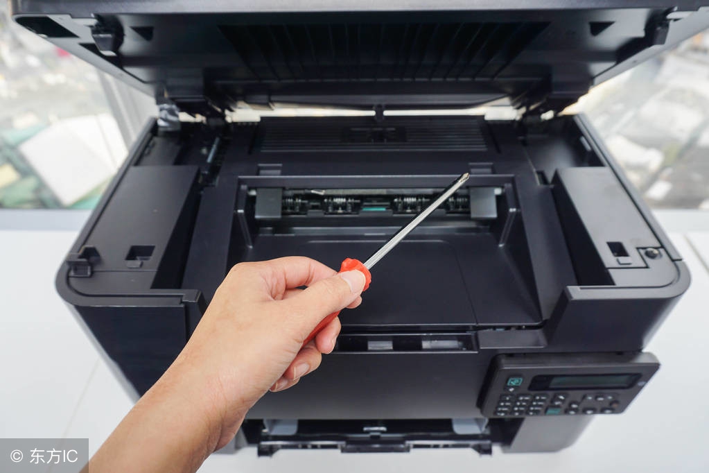 兄弟打印机常见故障,打印机常见故障解析