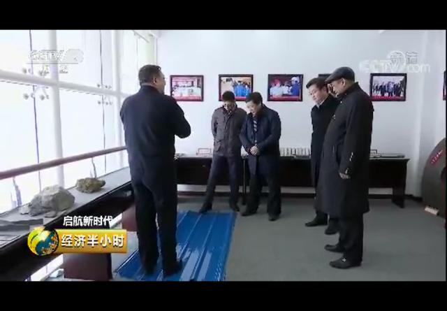 央视播放特种设备的宣传,央视报道的中国特种部队