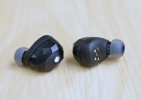 魔声无线蓝牙耳机102plus测评,魔声钻石之泪真无线蓝牙耳机测评