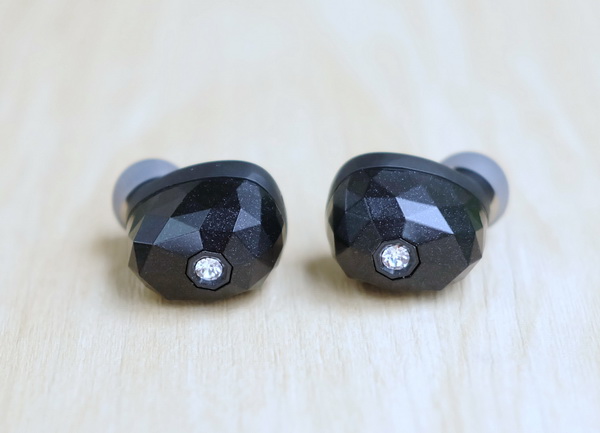 魔声无线蓝牙耳机102plus测评,魔声钻石之泪真无线蓝牙耳机测评