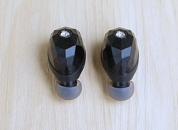 魔声无线蓝牙耳机102plus测评,魔声钻石之泪真无线蓝牙耳机测评