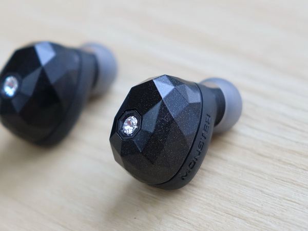 魔声无线蓝牙耳机102plus测评,魔声钻石之泪真无线蓝牙耳机测评