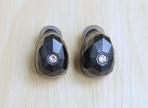 魔声无线蓝牙耳机102plus测评,魔声钻石之泪真无线蓝牙耳机测评