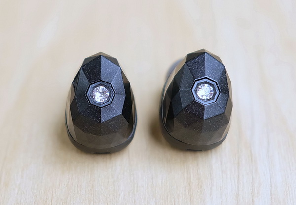 魔声无线蓝牙耳机102plus测评,魔声钻石之泪真无线蓝牙耳机测评