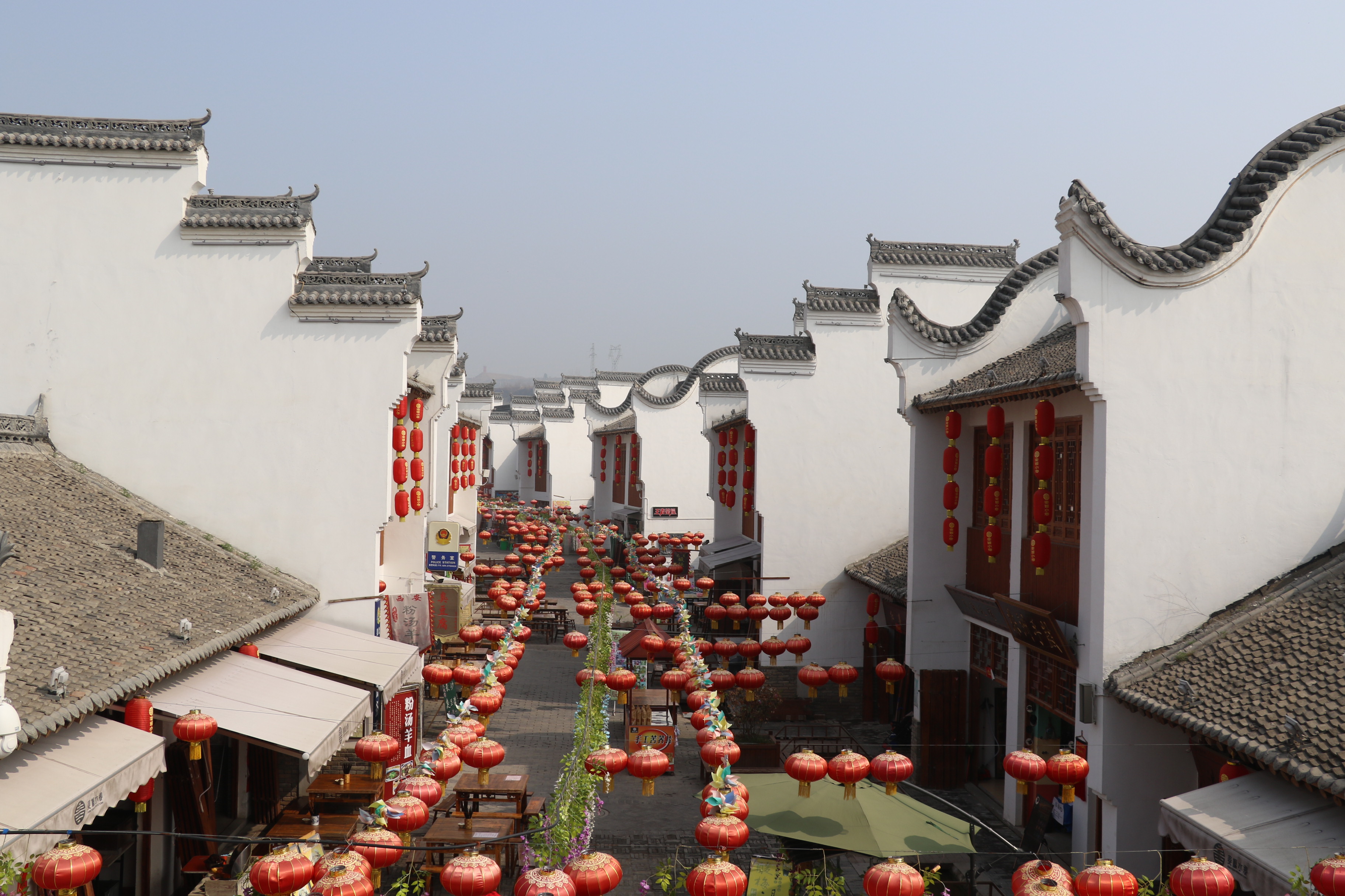 推荐一个好地方姜嫄水乡,姜嫄水乡攻略