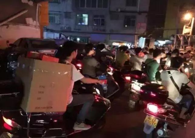 耐克平价倒闭款,耐克退了假货