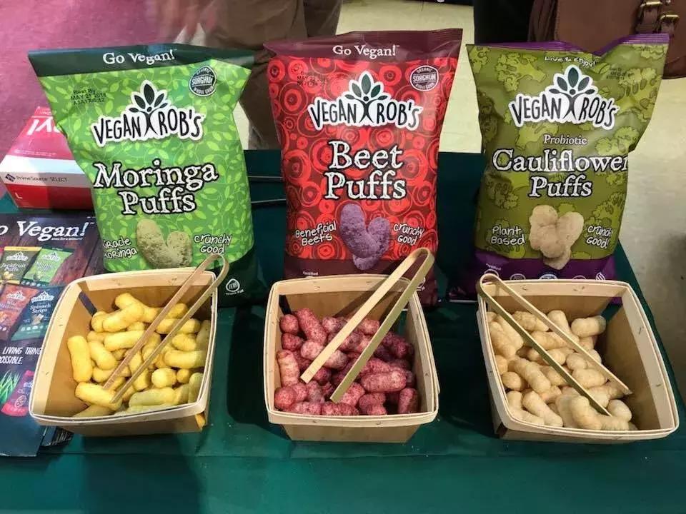 蘑菇、红枣、辣木…这些意想不到的食材在未来食品饮料中大显身手