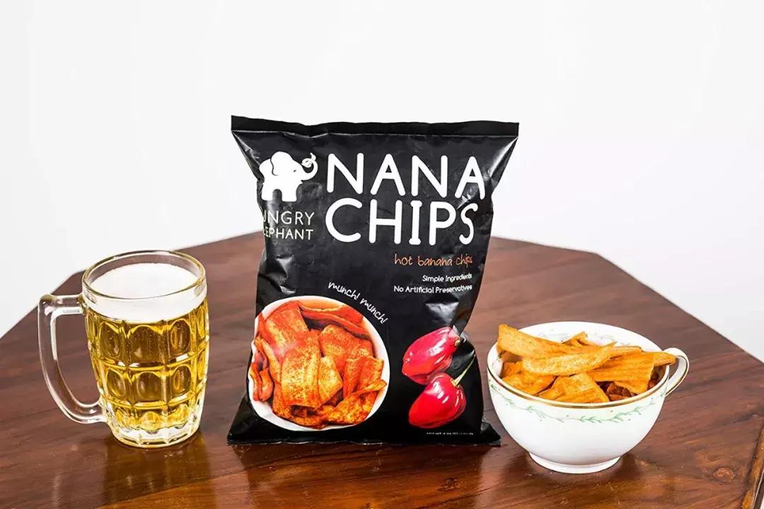 蘑菇、红枣、辣木…这些意想不到的食材在未来食品饮料中大显身手