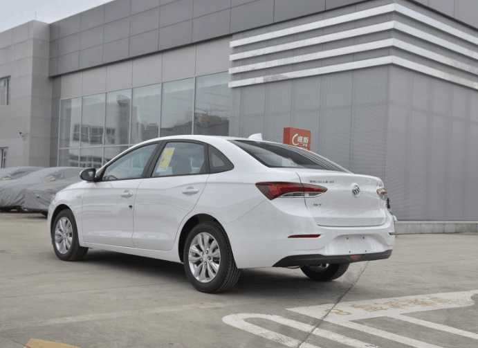 全新英朗三缸发动机抖动,英朗三缸双离合测评