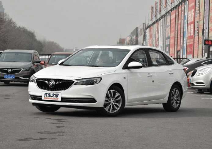 全新英朗三缸发动机抖动,英朗三缸双离合测评