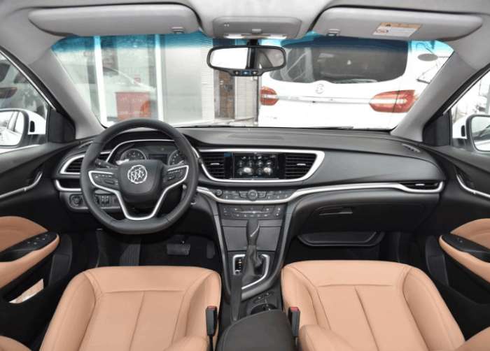 全新英朗三缸发动机抖动,英朗三缸双离合测评