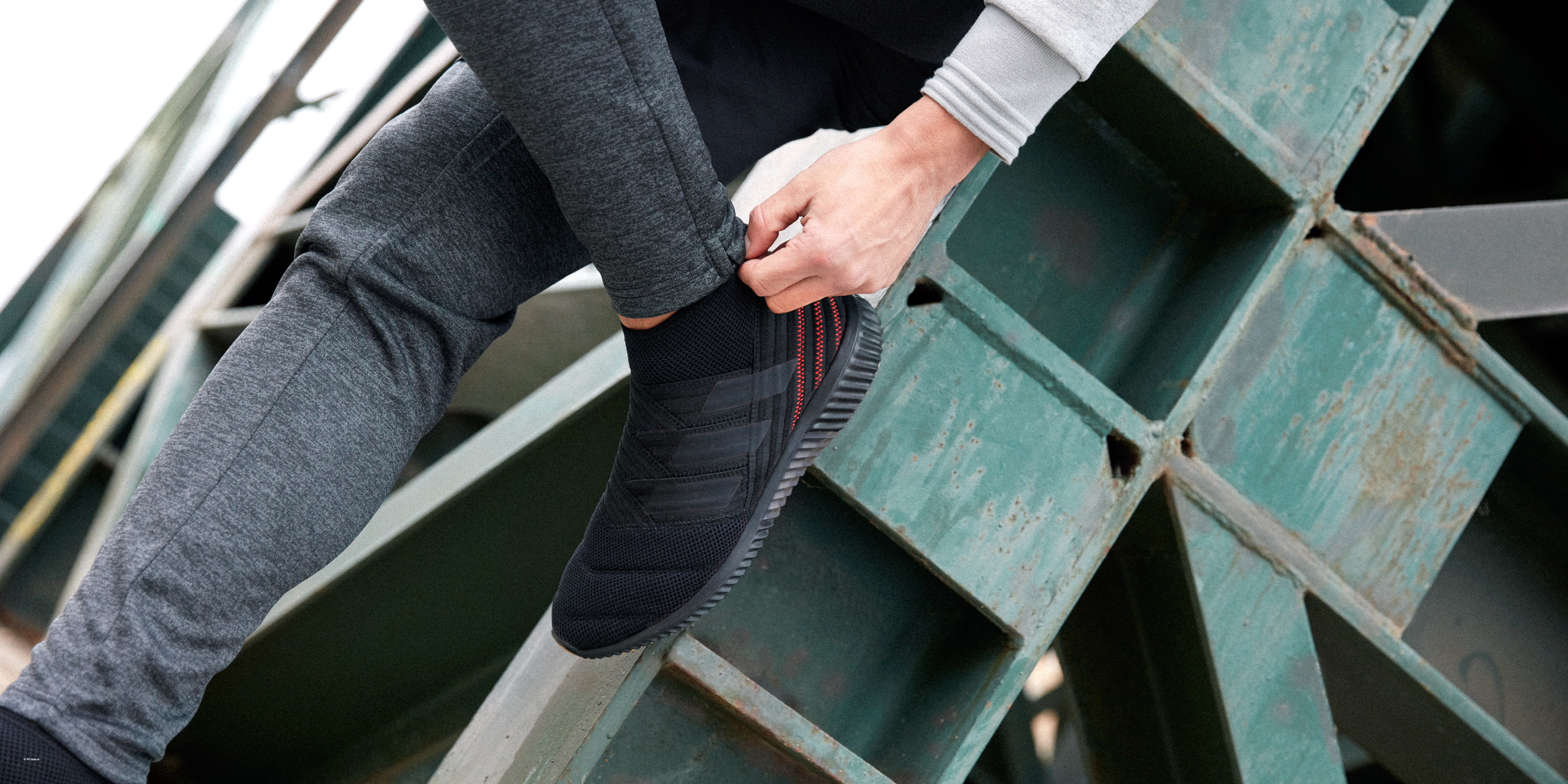 阿迪达斯足球系列nemeziz,阿迪达斯nemeziz19.3tf无鞋带