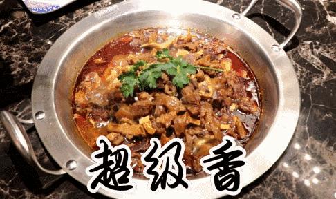 烟台出现了“一锅两头牛”咋回事?我要去看看.......