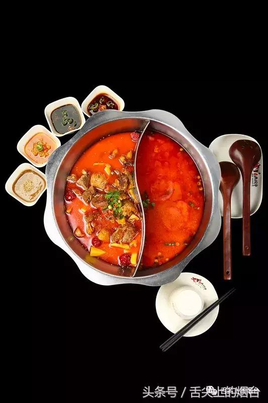 烟台出现了“一锅两头牛”咋回事?我要去看看.......