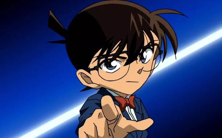 宅男最喜欢的动漫女人物,我最喜欢的几个动漫角色