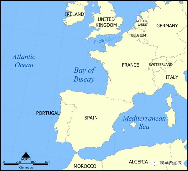 坐邮轮何时会晃？晕船了怎么办？那些波涛汹涌的时刻...