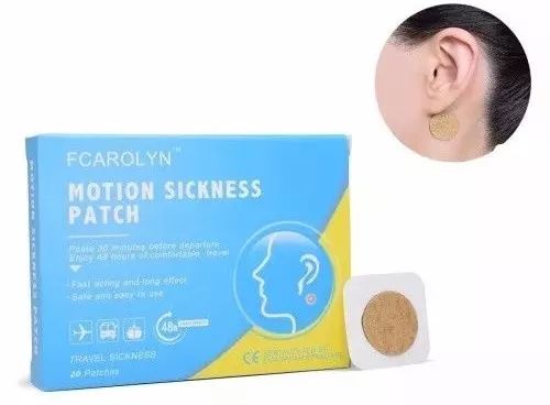 坐邮轮何时会晃？晕船了怎么办？那些波涛汹涌的时刻...