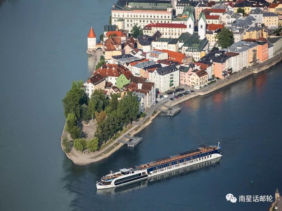 坐邮轮何时会晃？晕船了怎么办？那些波涛汹涌的时刻...