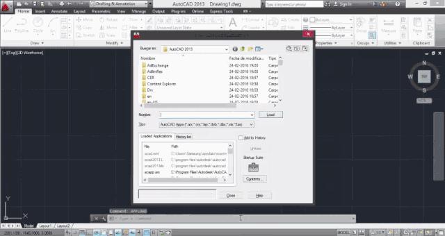cad常用30个快捷键讲解教程,cad不为人知的好用的快捷键