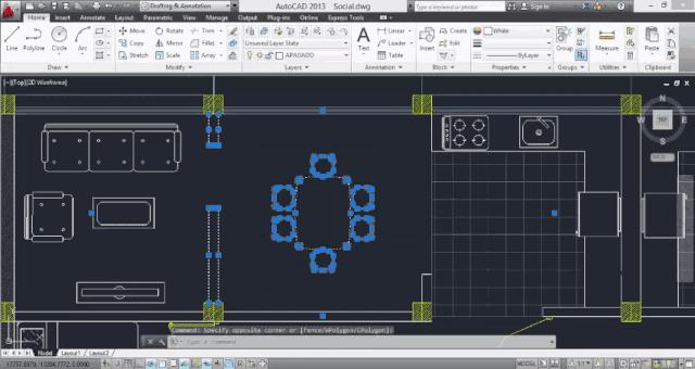 cad常用30个快捷键讲解教程,cad不为人知的好用的快捷键