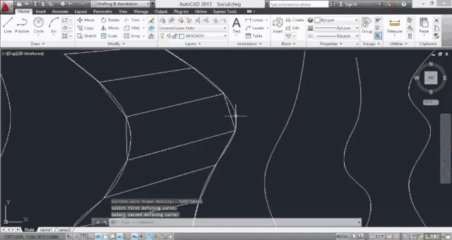 cad常用30个快捷键讲解教程,cad不为人知的好用的快捷键