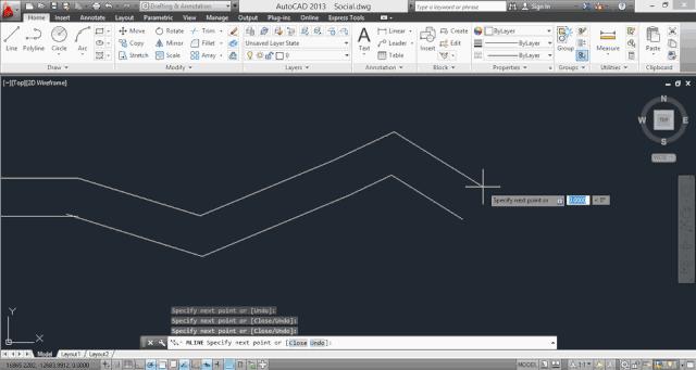 cad常用30个快捷键讲解教程,cad不为人知的好用的快捷键