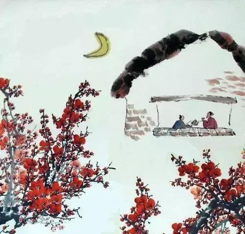 王和尚评诗：同为才女，为什么宋代女词人朱淑真输给了李清照?