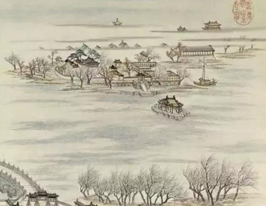 王和尚评诗：同为才女，为什么宋代女词人朱淑真输给了李清照?