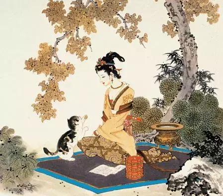 王和尚评诗：同为才女，为什么宋代女词人朱淑真输给了李清照?